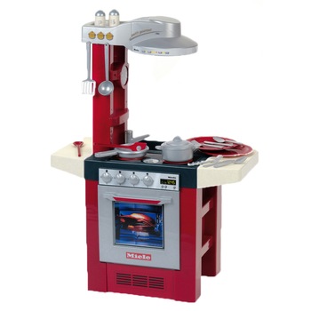Bucatarie Klein Miele Micul Gurmand Bucatarie Klein Miele Micul Gurmand