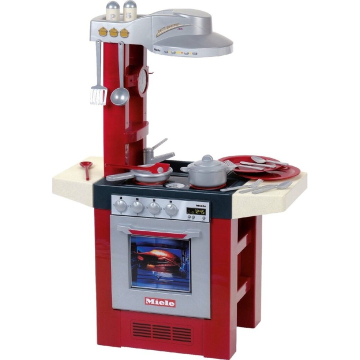 Bucatarie Klein - Miele, Micul Gurmand