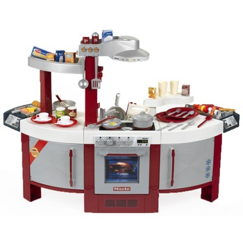 Bucatarie Klein Miele cu accesorii Bucatarie Klein Miele cu accesorii