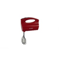 Jucarie copii, tip mixer de mana, Klein Bosch, rosu