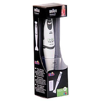 Mixer vertical Klein Braun cu pahar de masurare Mixer vertical Klein Braun cu pahar de masurare