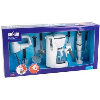Set accesorii bucatarie Klein Braun Set accesorii bucatarie Klein Braun
