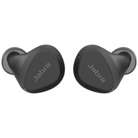 Casti audio in-ear Jabra Elite 4 Active Sport, True Wireless, ANC, Bluetooth, IP57, Black