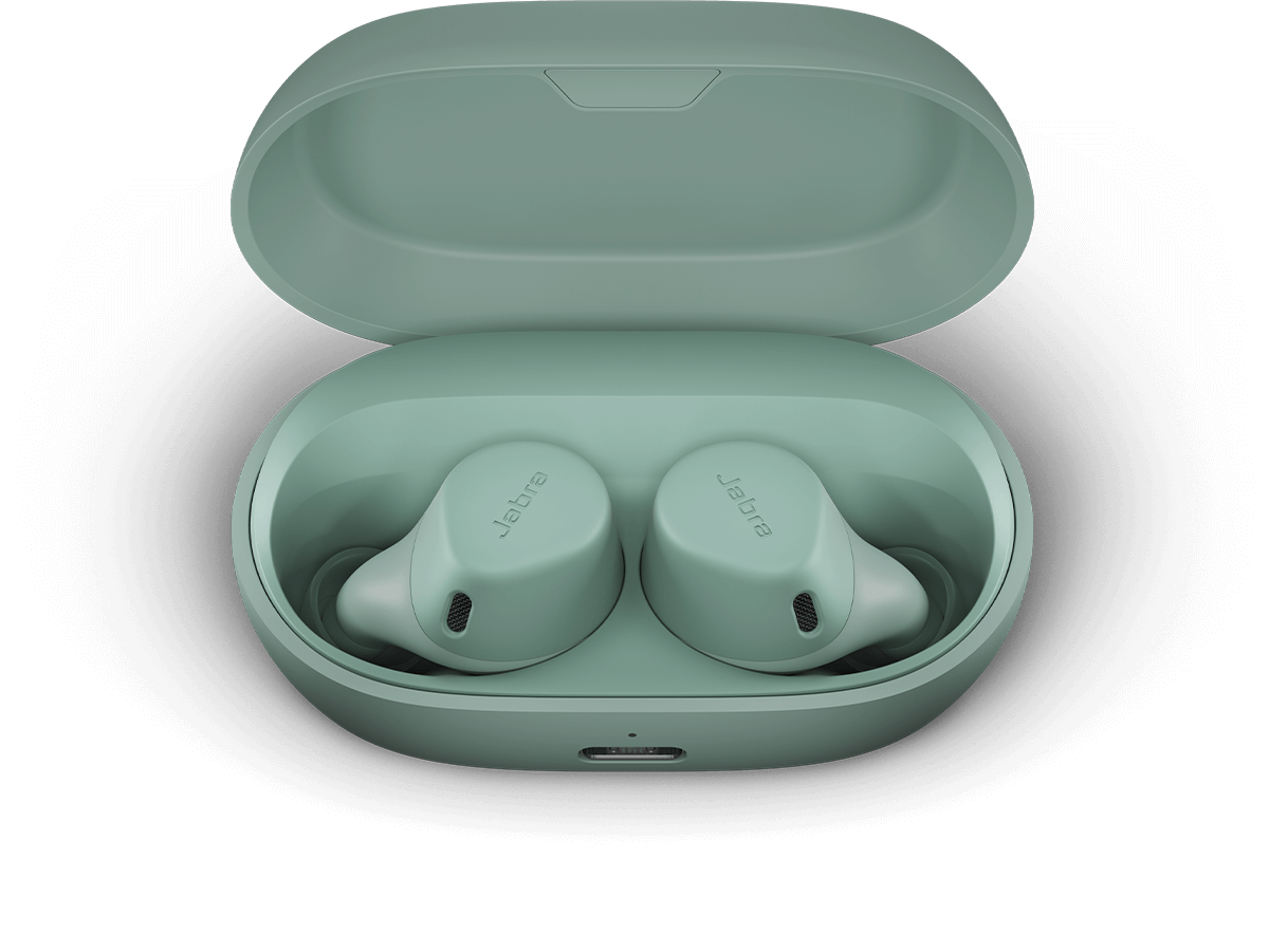 Casti audio in-ear Jabra Elite 7 Active, True Wireless