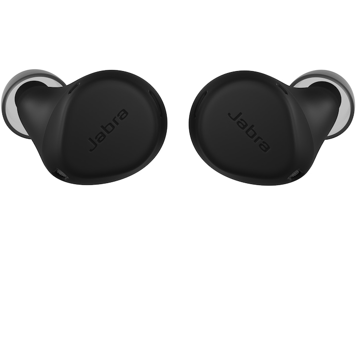 Слушалки In-ear Jabra Elite 7 Active, True Wireless, Bluetooth, Black