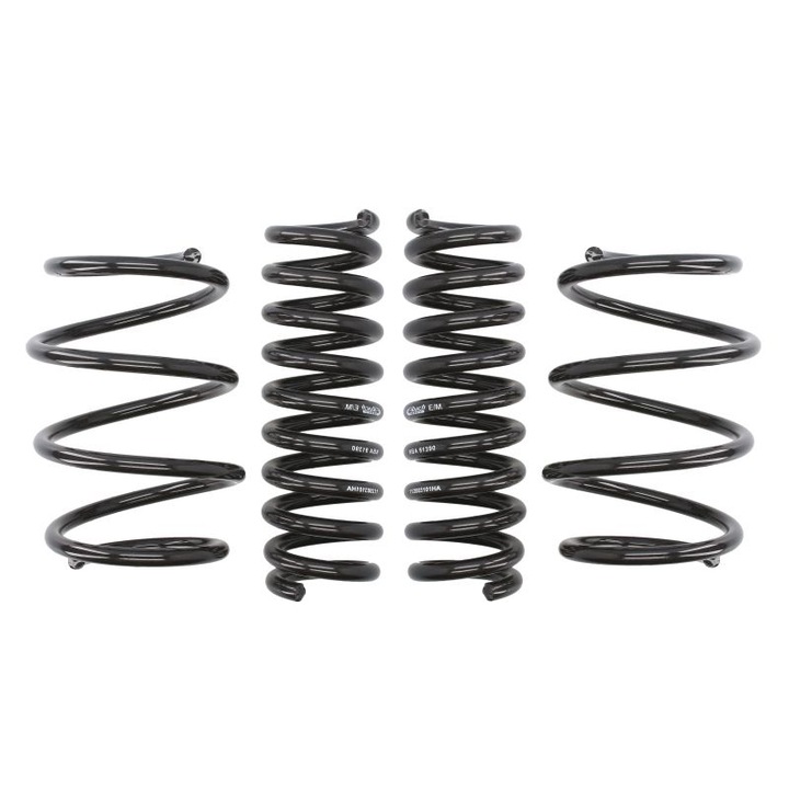 Set arcuri sport Eibach ProKit BMW Seria 3 - (F30, F80), 4 (F32, F82), 4 GRAN COUPE (F36)