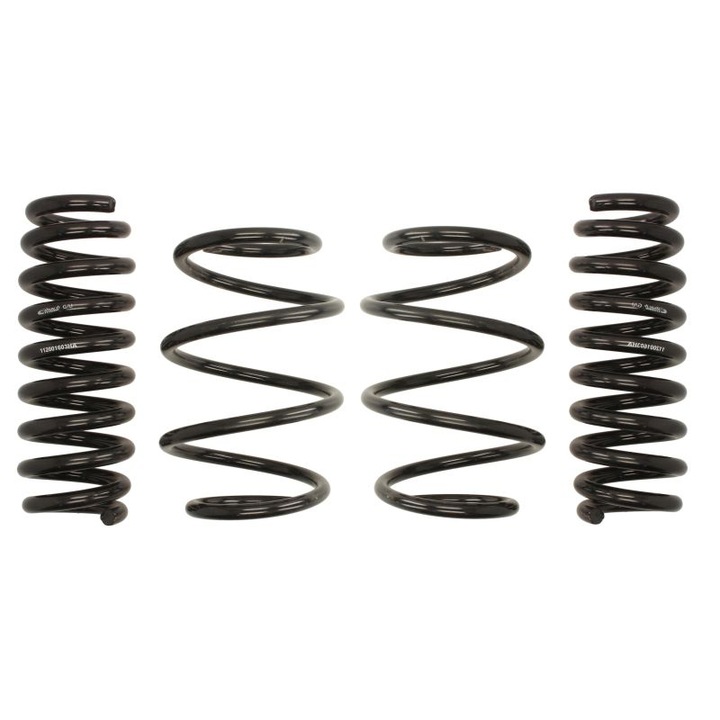 Sportrugó készlet Eibach ProKit BMW Series 3 - (G20, G80, G28), 4 (G22, G82)