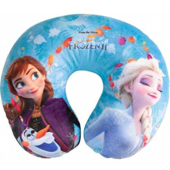 Disney Nyakpárna, Frozen, kék