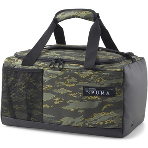 Спортна чанта Puma Training Sportsbag S Puma Black Unisex Puma Black
