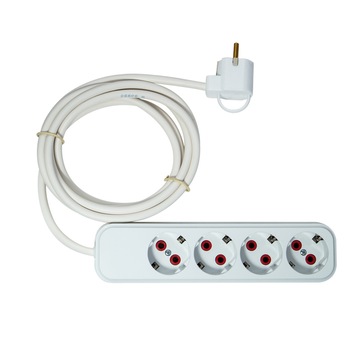 Reportofon Spion cu Activare Vocala in Prelungitor 4GB - 70 de Ore de Inregistrari, Alimentare Permanenta , MiniTehnics Reportofon Spion cu Activare Vocala in Prelungitor 4GB - 70 de Ore de Inregistrari, Alimentare Permanenta , MiniTehnics