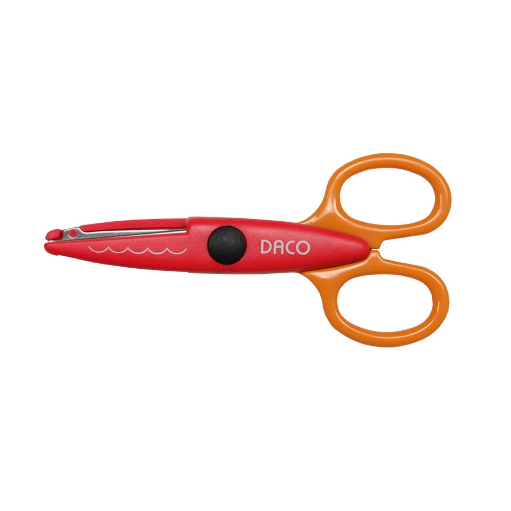 Foarfeca Zig-Zag FF401-9 DACOart