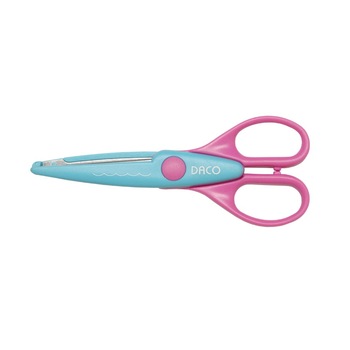 Foarfeca Zig-Zag FF420-4 DACOart Foarfeca Zig-Zag FF420-4 DACOart