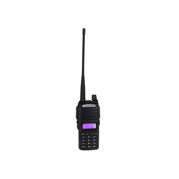 Statie radio portabila Baofeng UV-82, 8W 135 - 174 MHz / 400-520 Mhz Statie radio portabila Baofeng UV-82, 8W 135 - 174 MHz / 400-520 Mhz