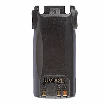Acumulator 2800 mAh statii portabile Baofeng UV-82 UV-82L Acumulator 2800 mAh statii portabile Baofeng UV-82 UV-82L