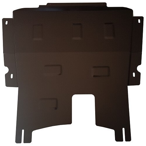 Scut motor si cutia de viteza Dacia Lodgy