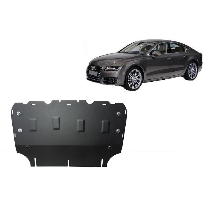 Scut motor Audi A7 ( 2011 - 2018 )