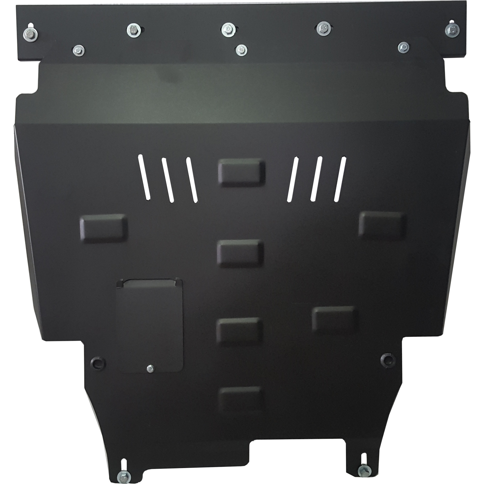 Scut motor Ford Transit Connect 2002-2012