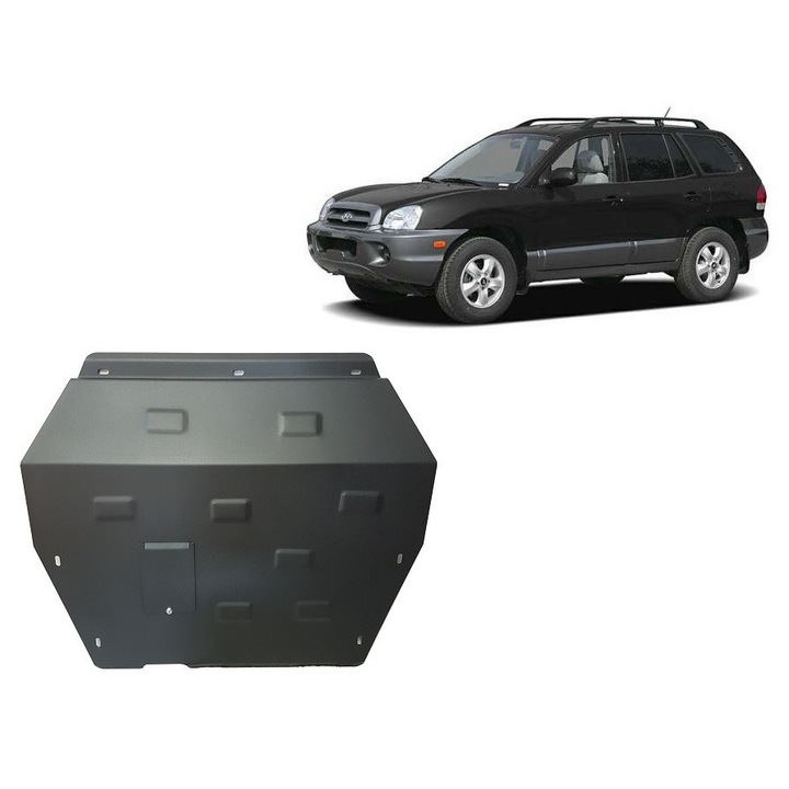 Scut motor Hyundai Santa Fe 2001-2006