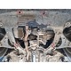Scut motor Hyundai Tucson 2004-2010/KIA Sportage
