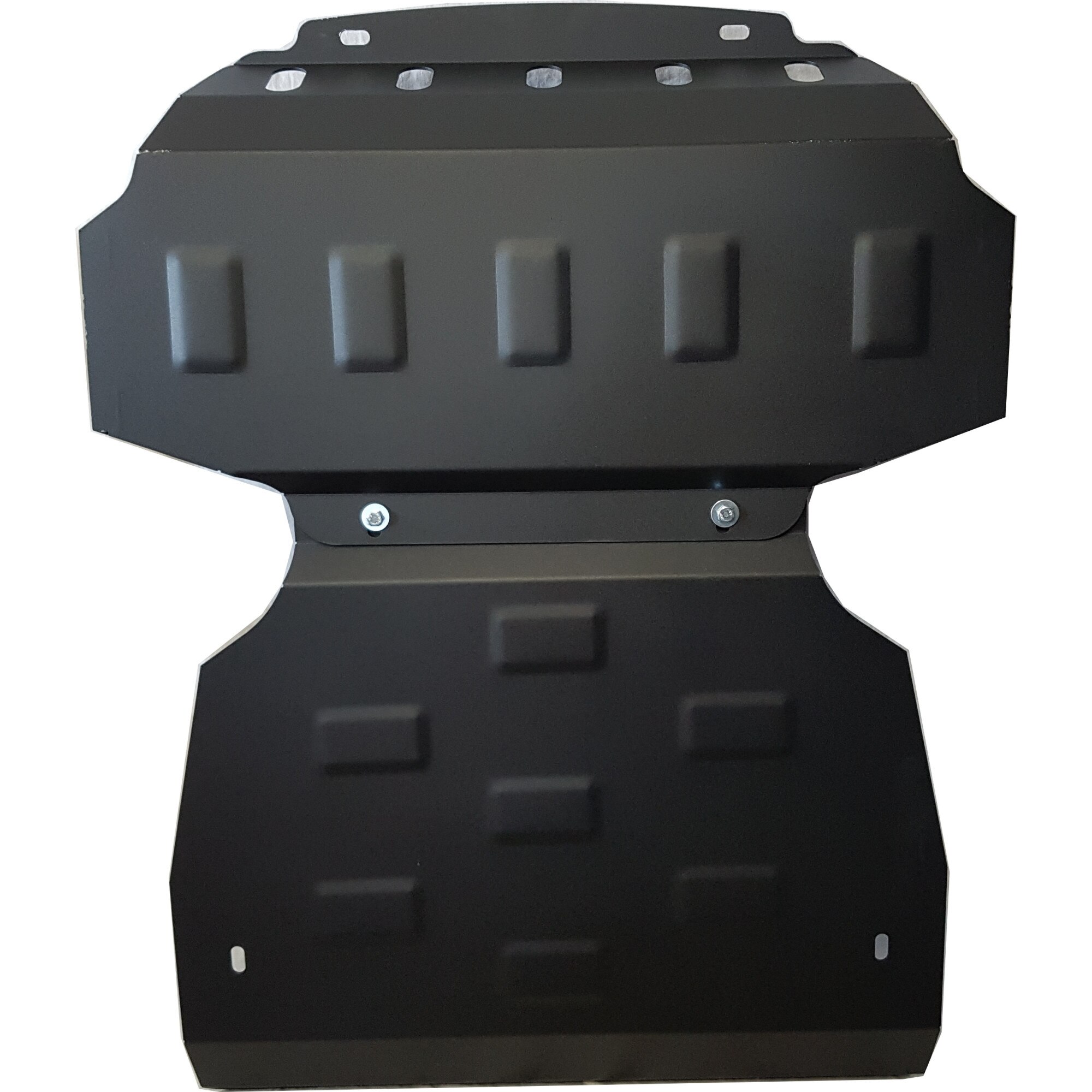 Scut motor si radiator Kia Sorento 2001-2010