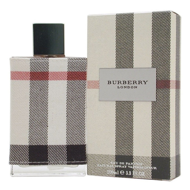 Burberry London női parfüm, Eau de Parfum, 100 ml