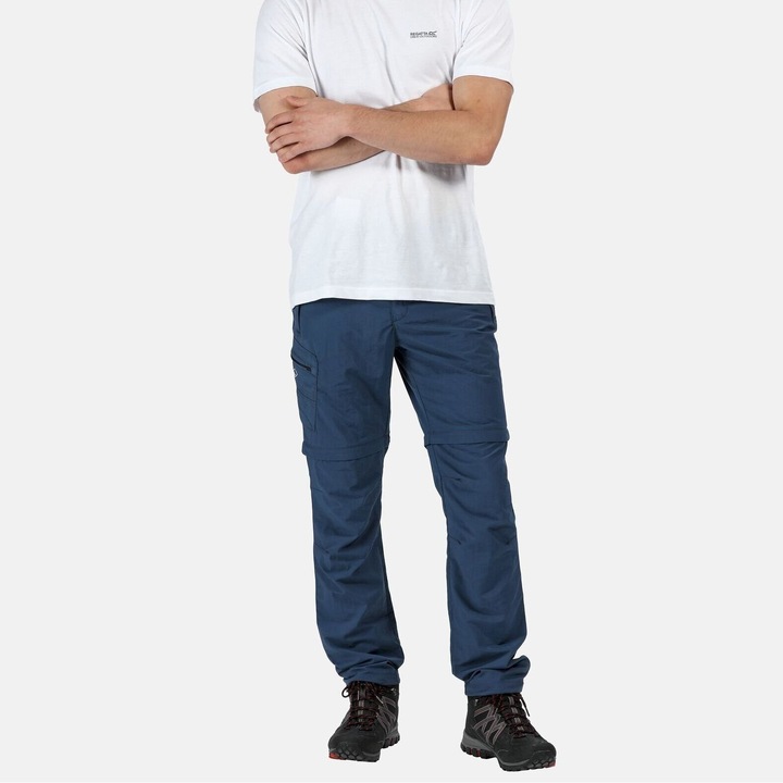 Regatta Leesville férfi túranadrág