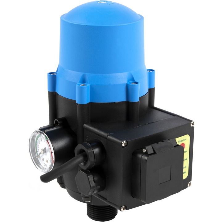 Prescontrol automat EPC-2.1 cu cablu de alimentare