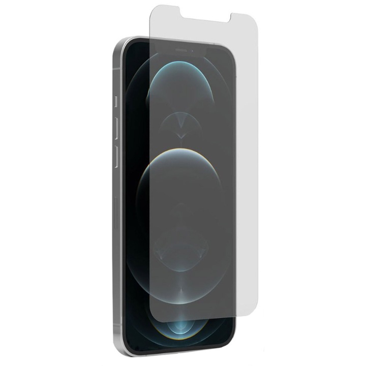 Стъклофолио, Powertech, съвместимо с iPhone 12 2020г