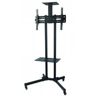 stand de podea sbox fs-401 reglabil 37quot-70quot negru imagen 24_0_
0