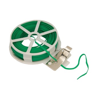 Rola 30m pentru legat vegetatie cu sistem taiere , Silverline. Rola 30m pentru legat vegetatie cu sistem taiere , Silverline.