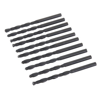 Set 10 burghie metal 5mm Silverline. Set 10 burghie metal 5mm Silverline.