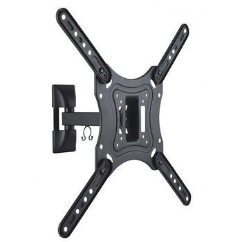 Suport TV de perete SBOX, LCD-441, reglabil, 23''-55'' Suport TV de perete SBOX, LCD-441, reglabil, 23''-55''