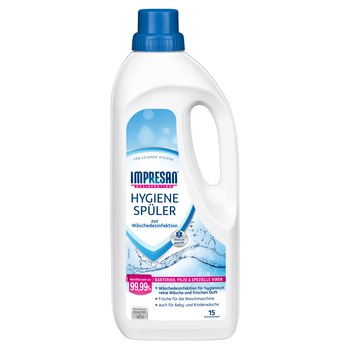 Balsam de rufe dezinfectant Impresan Fresh, 1.25 L Balsam de rufe dezinfectant Impresan Fresh, 1.25 L