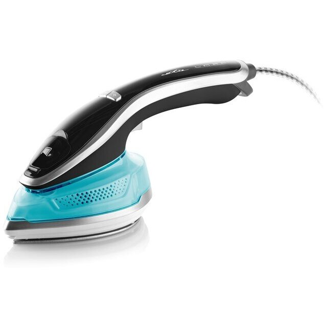 Aparat de calcat vertical cu aburi ETA Lara 1270, 1200 W, 150 ml, 50 g / min