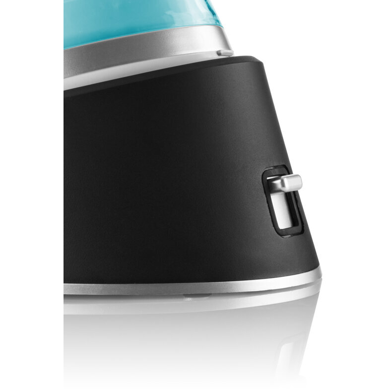 Aparat de calcat vertical cu aburi ETA Lara 1270, 1200 W, 150 ml, 50 g / min