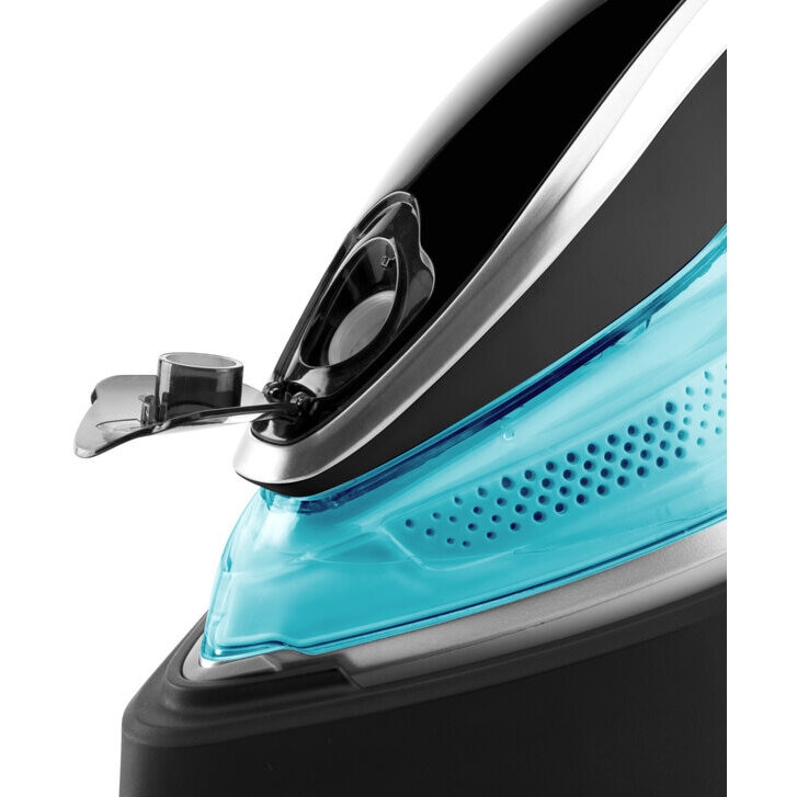 Aparat de calcat vertical cu aburi ETA Lara 1270, 1200 W, 150 ml, 50 g / min