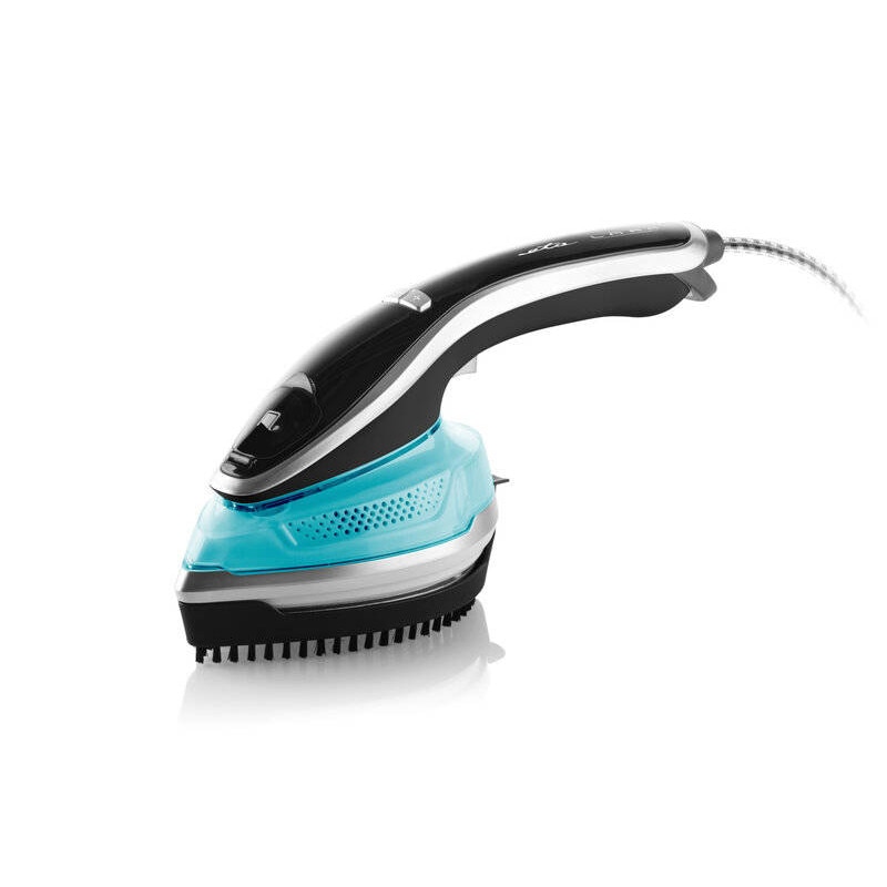 Aparat de calcat vertical cu aburi ETA Lara 1270, 1200 W, 150 ml, 50 g / min