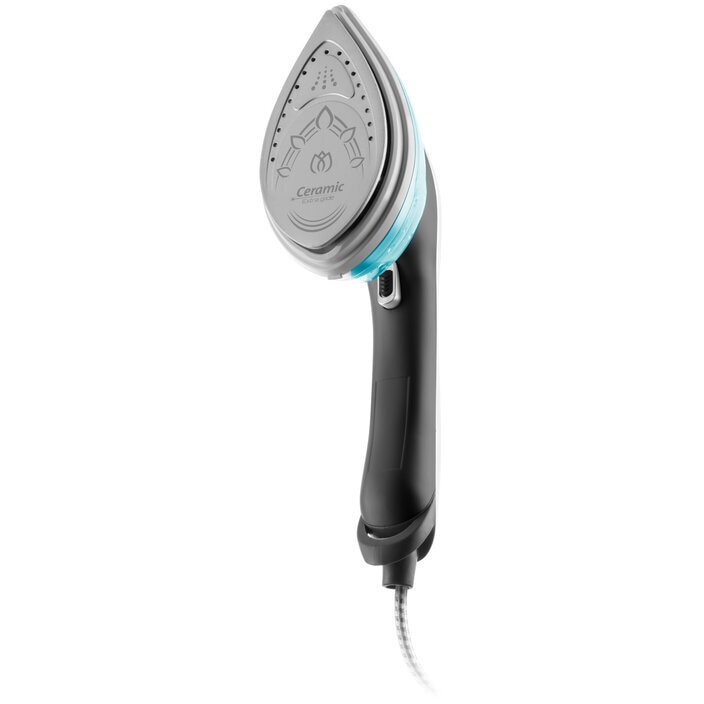 Aparat de calcat vertical cu aburi ETA Lara 1270, 1200 W, 150 ml, 50 g / min