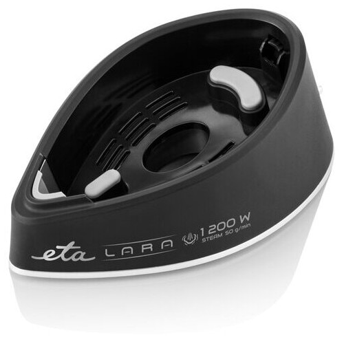 Aparat de calcat vertical cu aburi ETA Lara 1270, 1200 W, 150 ml, 50 g / min
