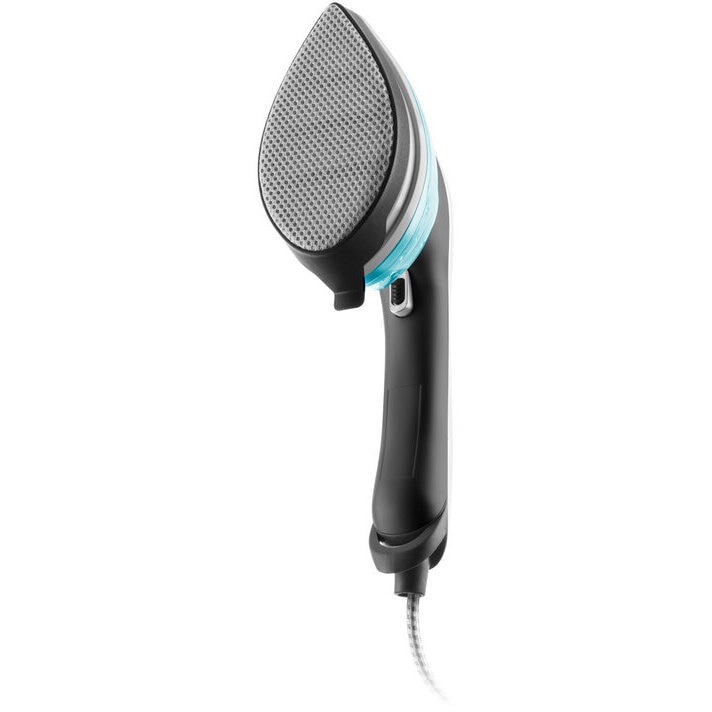 Aparat de calcat vertical cu aburi ETA Lara 1270, 1200 W, 150 ml, 50 g / min