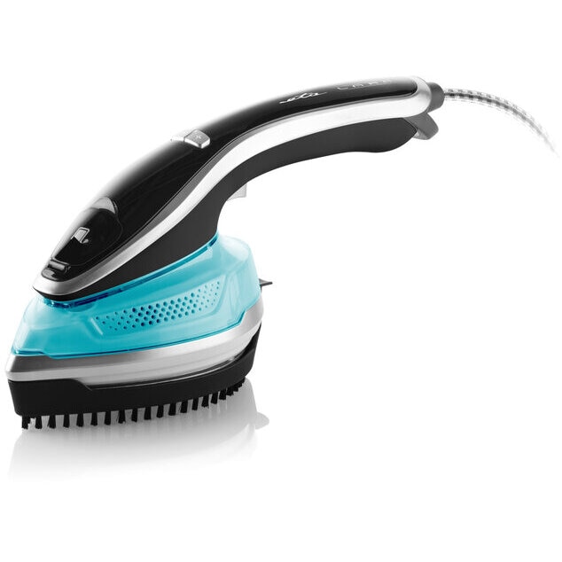 Aparat de calcat vertical cu aburi ETA Lara 1270, 1200 W, 150 ml, 50 g / min