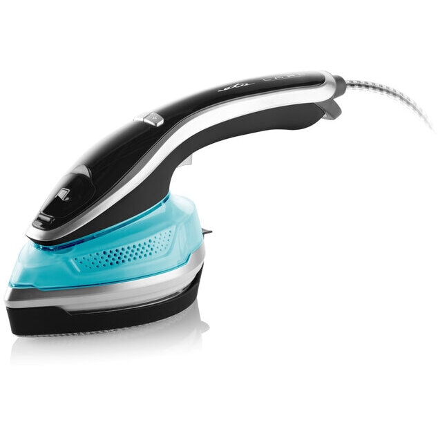 Aparat de calcat vertical cu aburi ETA Lara 1270, 1200 W, 150 ml, 50 g / min