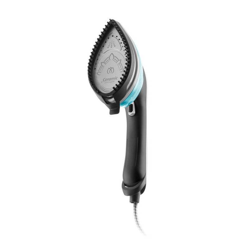 Aparat de calcat vertical cu aburi ETA Lara 1270, 1200 W, 150 ml, 50 g / min