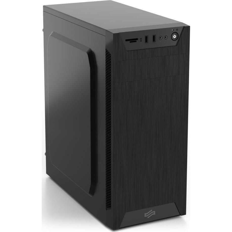 Desktop PC Media Center M500, Ryzen 5 3600, 16 GB, GTX 1660, 256 GB M.2