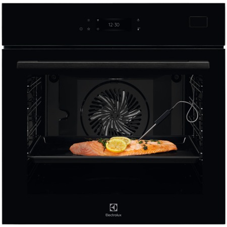 Електрическа фурна за вграждане Electrolux EOB8S39WZ