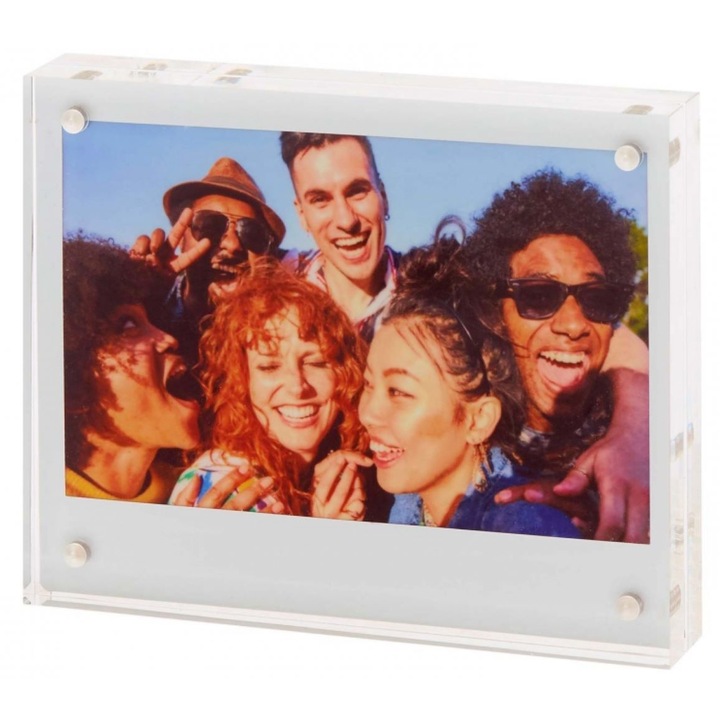 Rama foto Fujifilm Instax Wide Acrylic