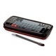 Telefon mobil Nokia 5800 XpressMusic Red MOS, Voucher 50 melodii