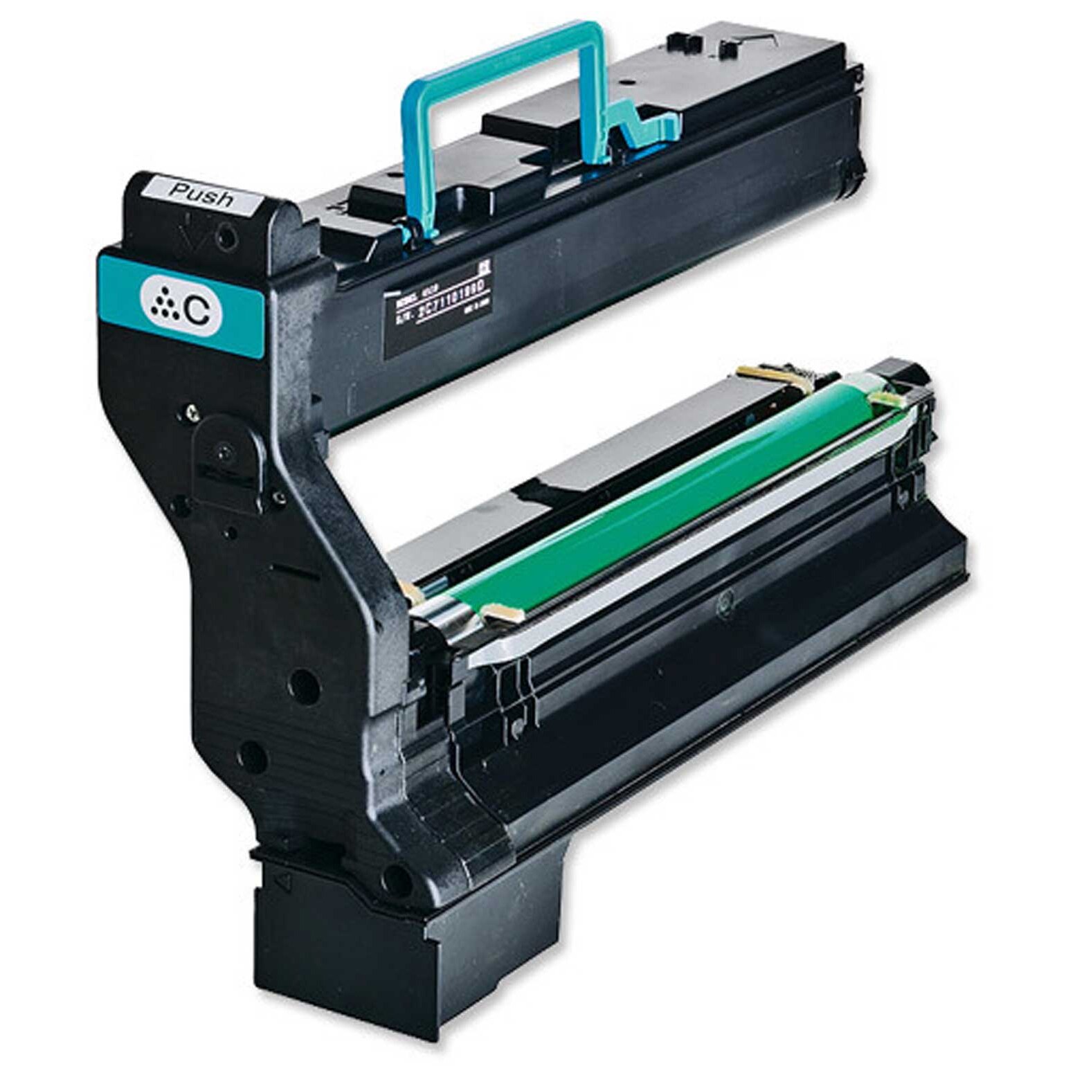 Toner Konica Minolta 4539332 Cyan
