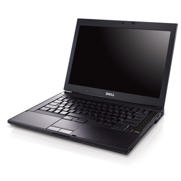 Laptop Dell Latitude E6400 Core™2 Duo P8600 2.40GHz, 4GB, 250GB