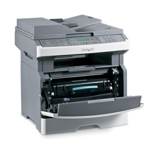 Multifunctional Lexmark X264DN, A4 eMAG.ro